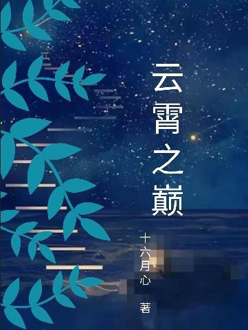 云霄之上意思