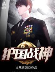 护国战神免费阅读全文