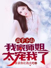 我家师姐太宠我了叶北辰周