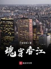 魂穿香江的