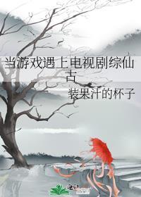 当游戏穿越