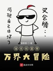 瑞克和莫蒂中的万能先生