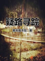 疑案寻踪先人密藏