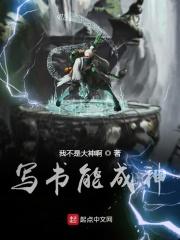 写书成神的世界