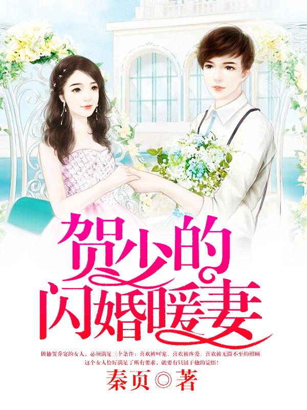 贺少的闪婚暖妻第六季免费播放全集电视剧