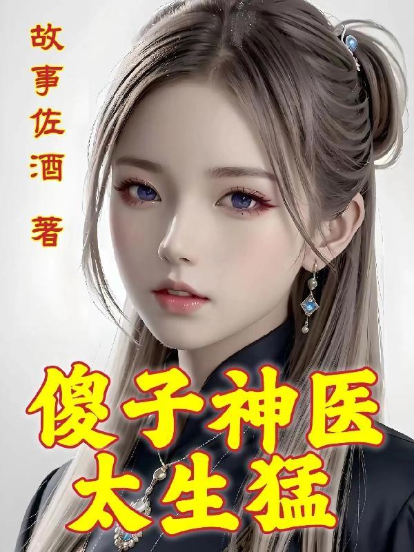 傻子医仙免费阅读完整版