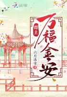 郡主万福金安讲什么