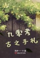 九零考古之手札 风中一一