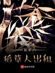 屋子草稻草人
