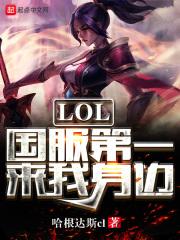 英雄联盟国服第一