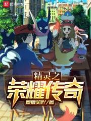 神奇宝贝之传说时代