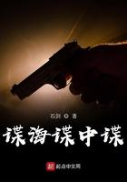 电视剧谍海