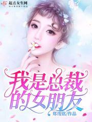 总裁是我女友