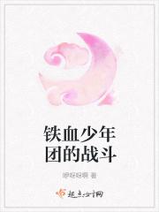 铁血少年演员表