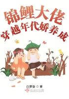锦鲤穿进年代文TXT