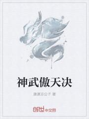 傲天武神诀