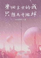 穿回末世去修真在线阅读
