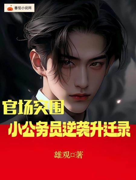 官场公务员日记