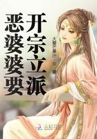 恶婆婆要开宗立派txt