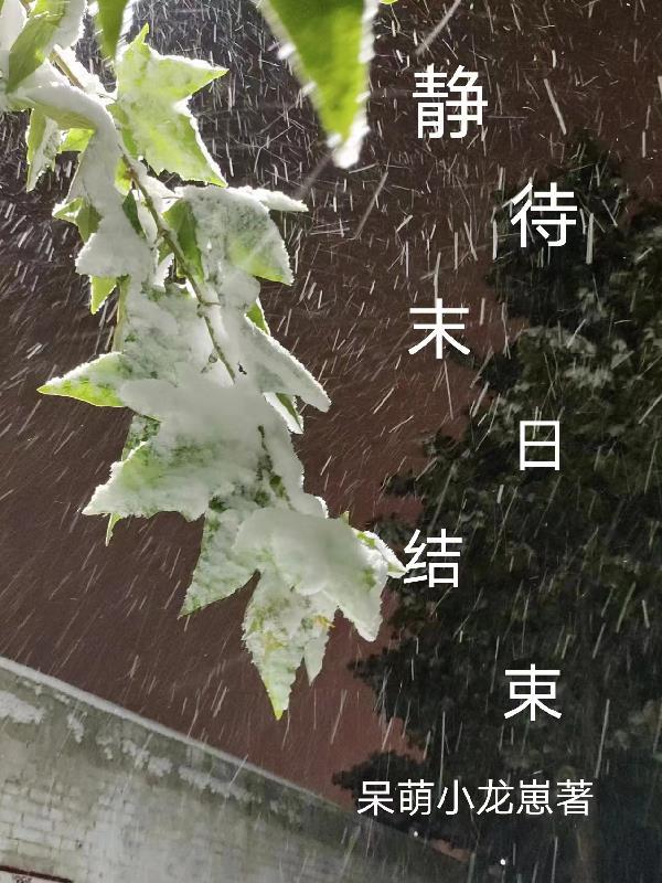 末日的结束下片段
