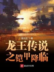 龙王传说铠甲降临 作者其他
