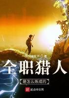 全职猎人是干什么的