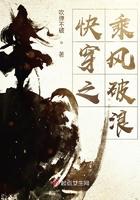 乘风破浪 短剧