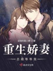 重生娇妻之总裁请赐教