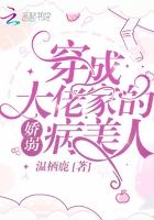穿成大佬的病美人免费枝呦九