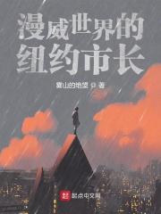 主角漫威纽约警察的
