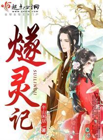 燧灵记 半山闲居