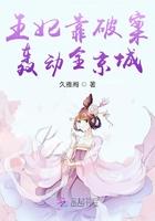 王妃又去破案了