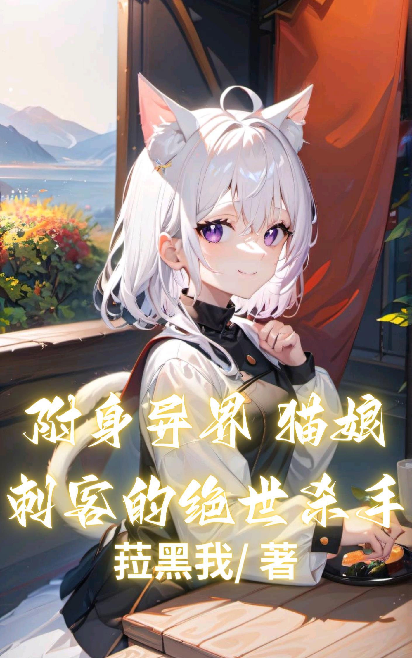 附身猫娘战士