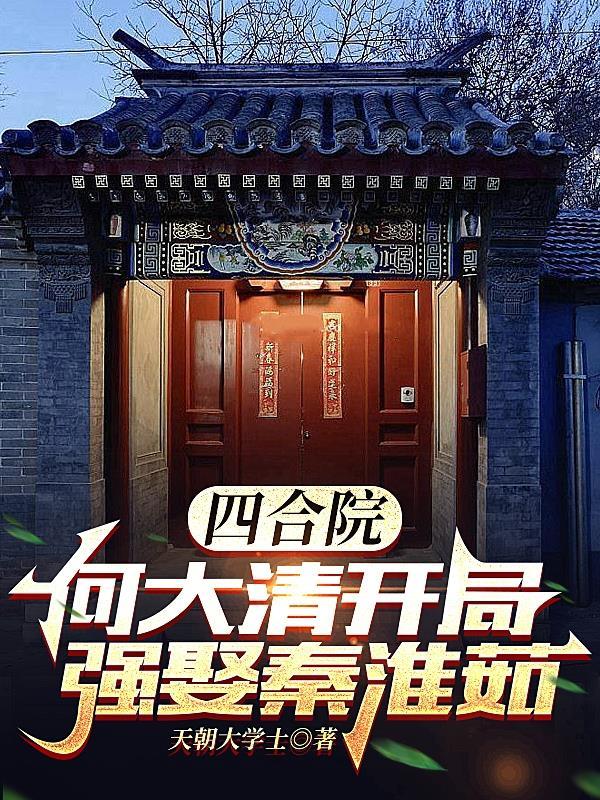 四合院何大清成长
