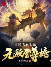 玄幻开局成圣人免费阅读