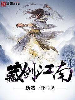 藏剑江湖缘