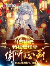 斗罗神榜我被梦红尘偷听心声! 第163章
