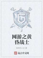 网游之黄昏战士女主