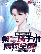 第一场手术震惊全国!主角秦风的结局怎么了?