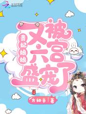 贵妃娘娘又被六宫盛宠了全文