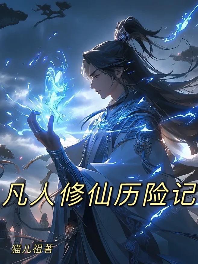 凡人修仙记完整故事