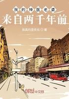 我的神医老婆来自2000年以后