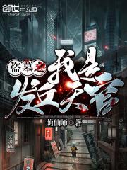 盗墓发丘天官陈风免费读
