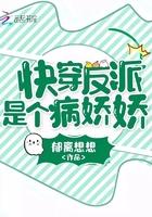 快穿病娇反派敲凶