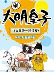 大明我皇孙身份被曝光