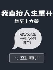 人生重开记免广告
