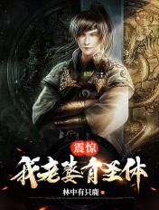 震惊我的老婆是女帝洛无情
