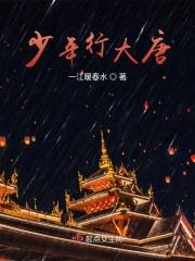 大唐少年天行传播出时间