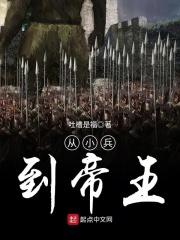 从小兵到上将的