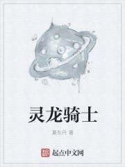 灵骑形态